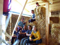 handwerkerinnen workshop